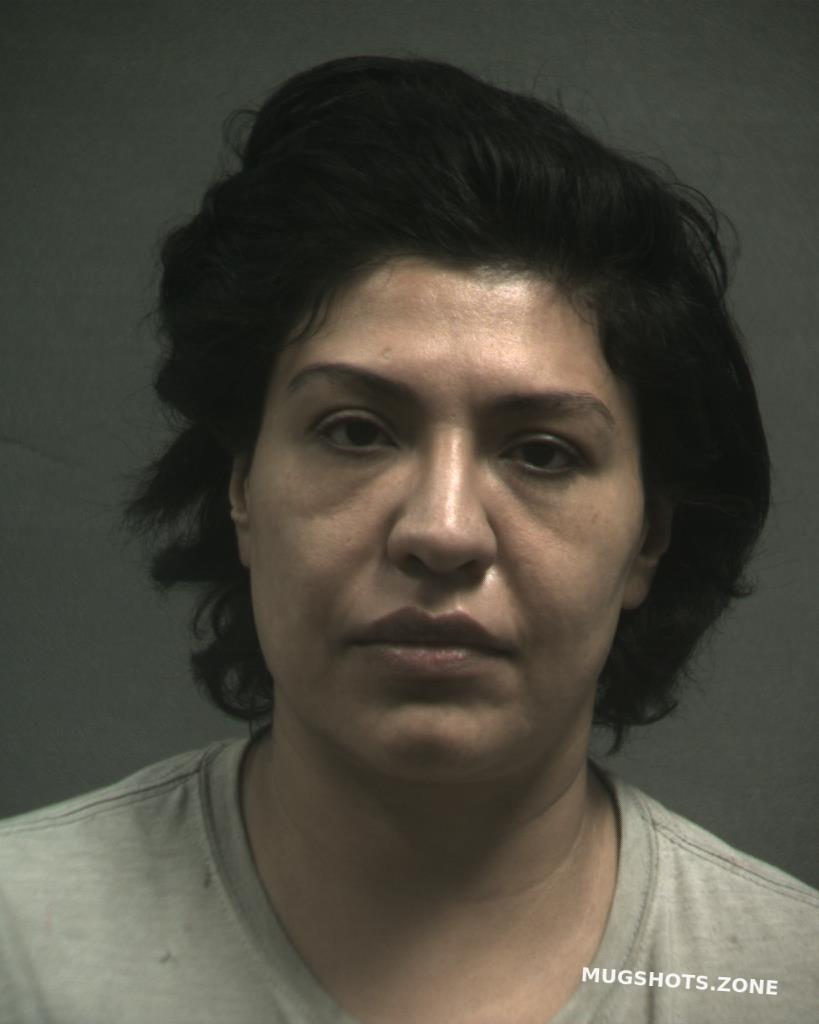 CHAVEZ VIVIANA 08 04 2023 Randall County Mugshots Zone