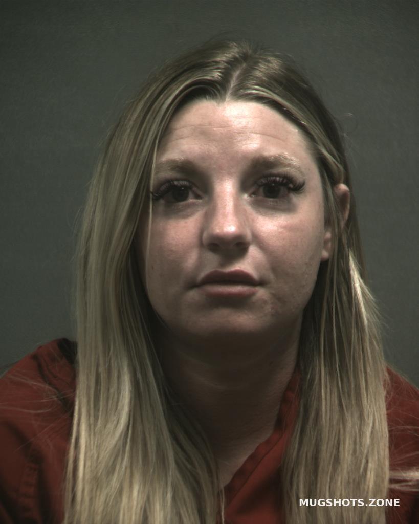 PONDER AMBER LEIGH 08 11 2023 Randall County Mugshots Zone