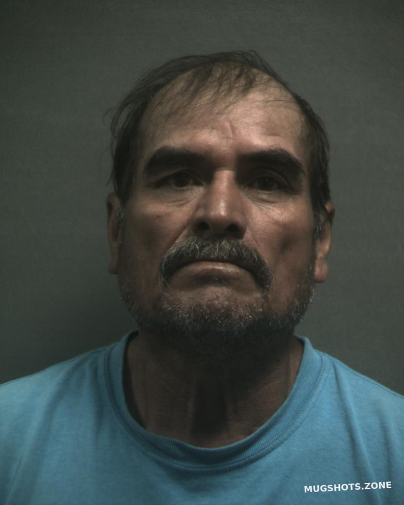 AGUILAR LUNA GILBERTO 08 17 2023 Randall County Mugshots Zone