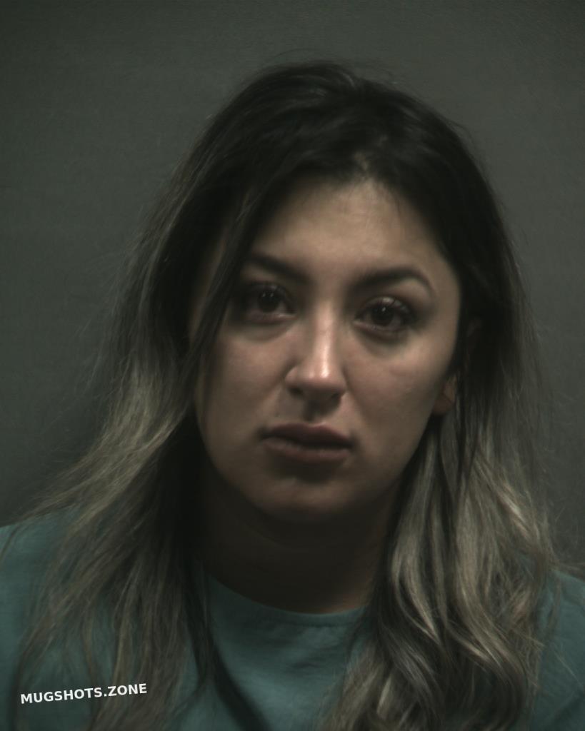 GARZA ASHLEY NICOLE 09 26 2023 Randall County Mugshots Zone