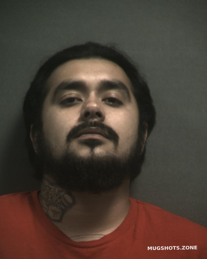 Velasquez Isacc Raul Randall County Mugshots Zone