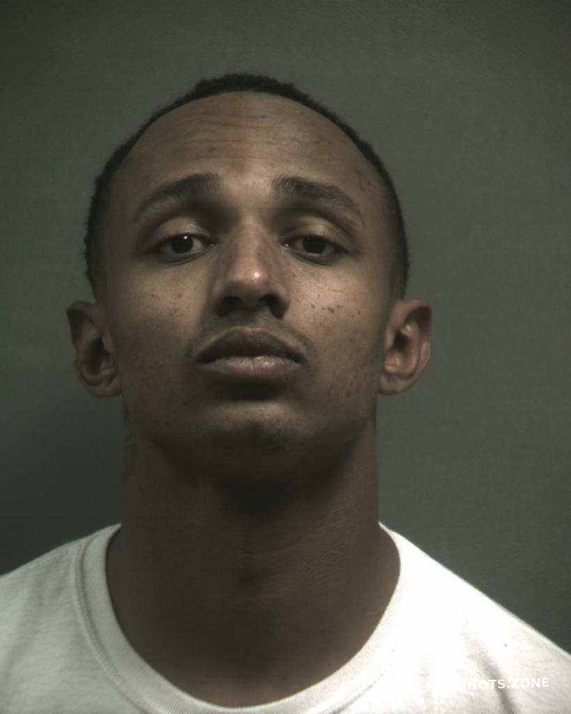 OROZCO TRISTAN DANIEL 10 16 2023 Randall County Mugshots Zone