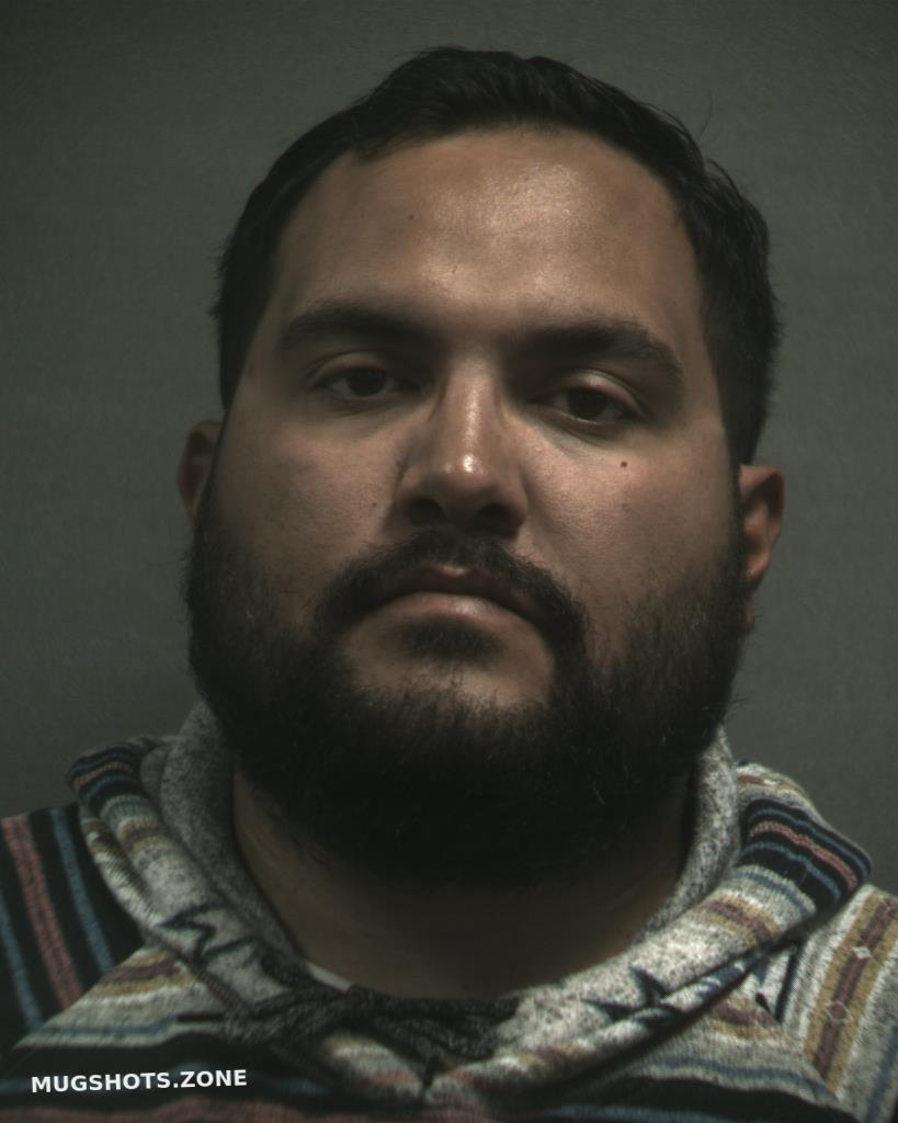 Aguirre Alejandro Randall County Mugshots Zone