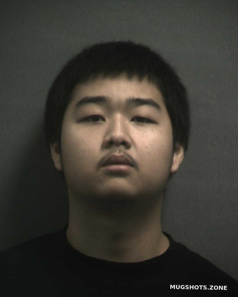 INTHAVONG ALLEN 10 23 2023 Randall County Mugshots Zone