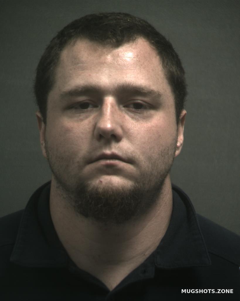 Roush Lukas Oryan Randall County Mugshots Zone