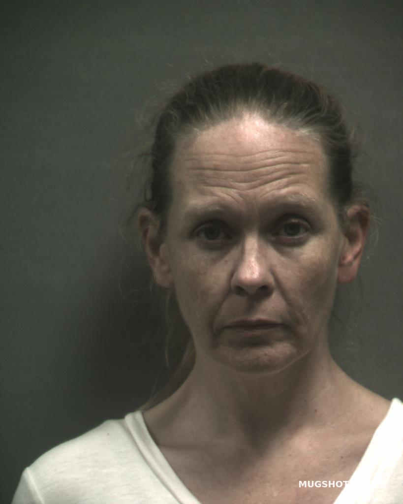 Montoya Salazar Elizabeth Ann Randall County Mugshots Zone