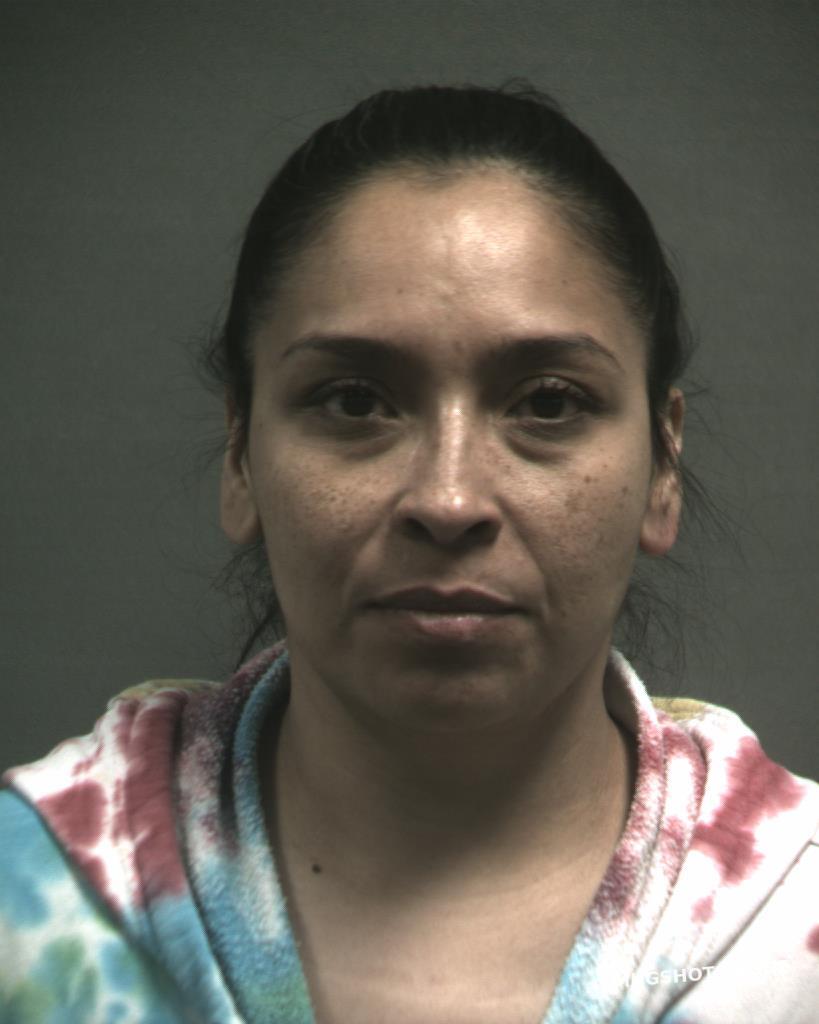 Lopez Roxanne Sanchez Randall County Mugshots Zone