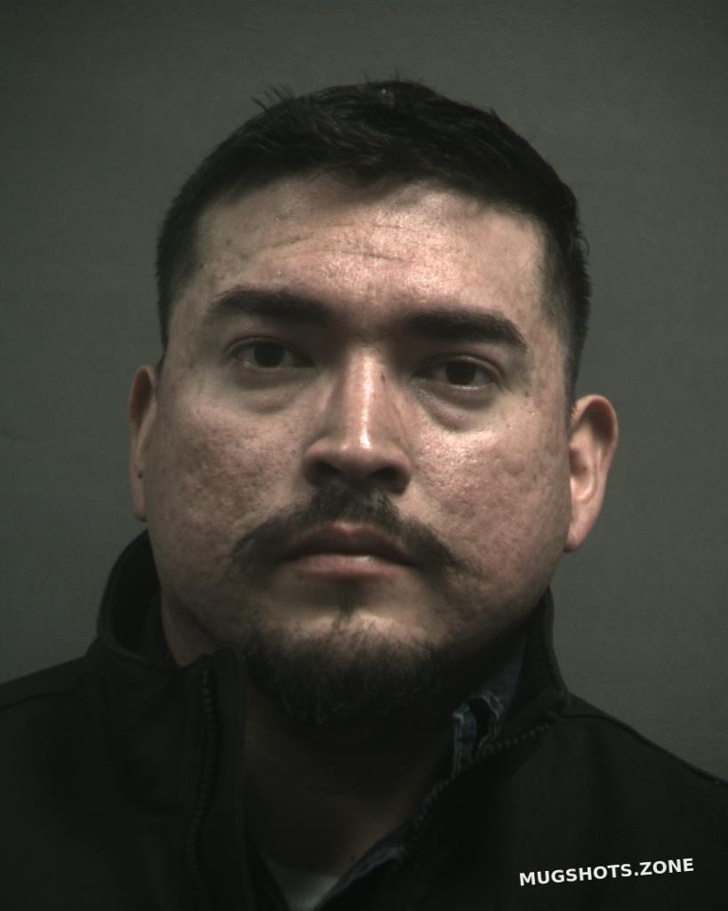 MUNOZ JOSE VICENTE 11 04 2023 Randall County Mugshots Zone