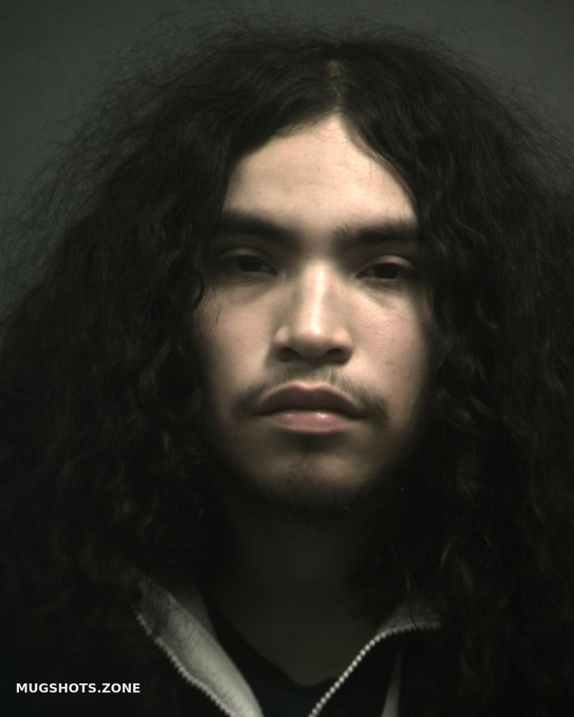 Nava Rogelio Isai Randall County Mugshots Zone