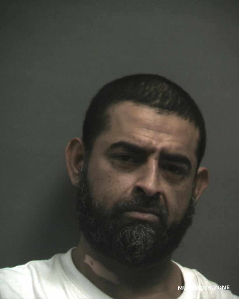 GARCIA ALEJANDRO 11 26 2023 Randall County Mugshots Zone