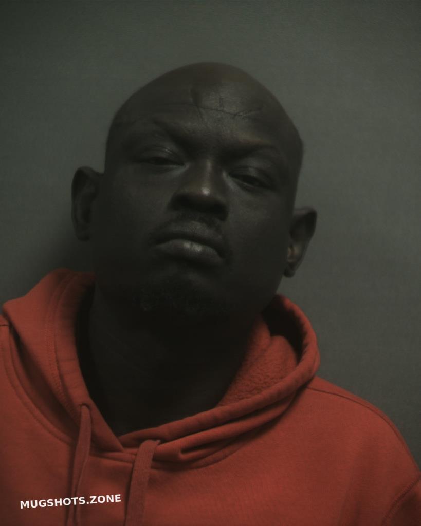 Abolich Emmanuel Akoch Randall County Mugshots Zone