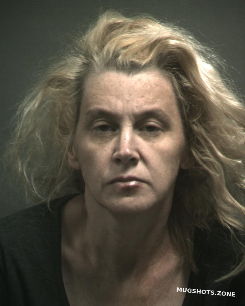 Mcleod Christina Randall County Mugshots Zone