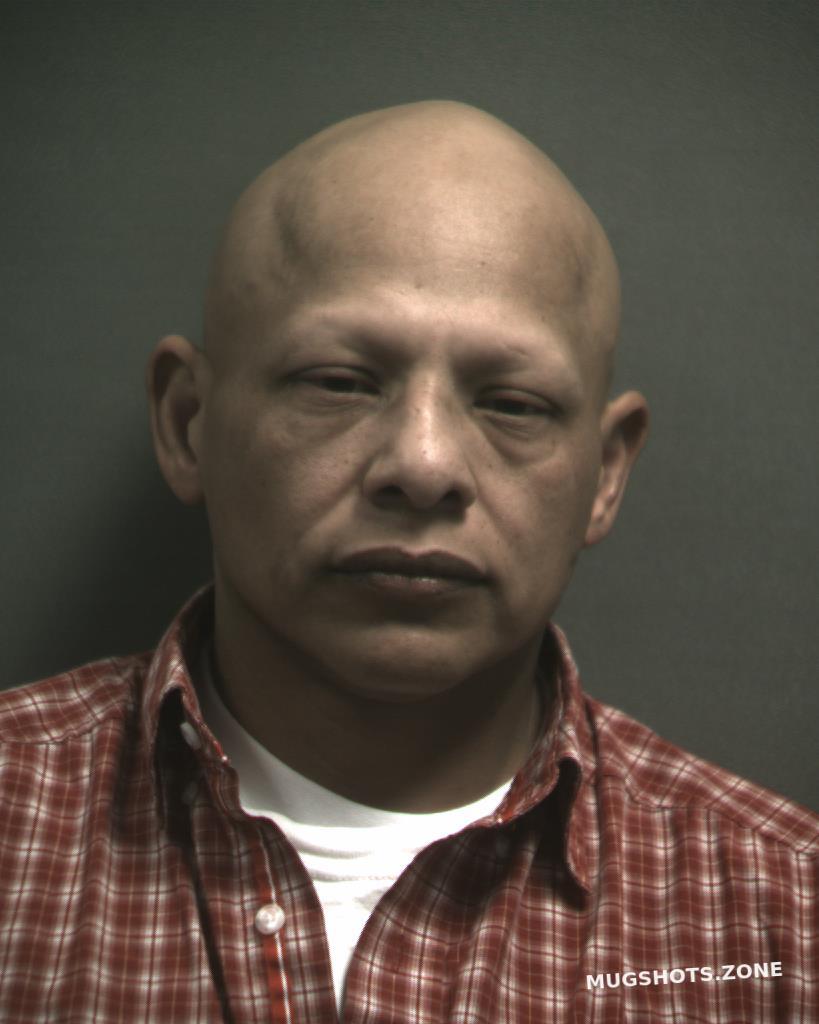 BUSTOS ANTONIO ROCKY 02 06 2024 Randall County Mugshots Zone