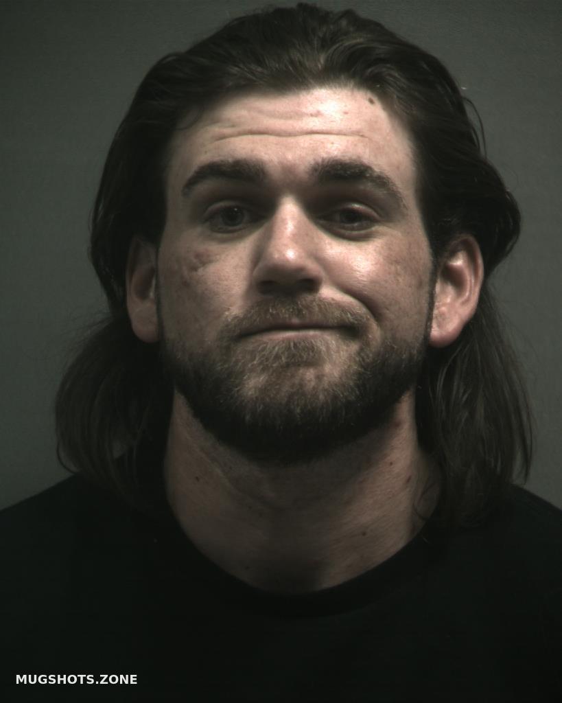 Youso Caine Allen Randall County Mugshots Zone