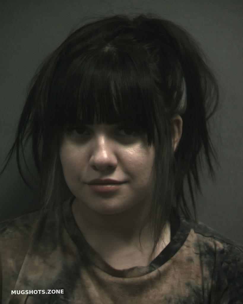 RIOJAS TYLER MARIE 04 23 2024 Randall County Mugshots Zone