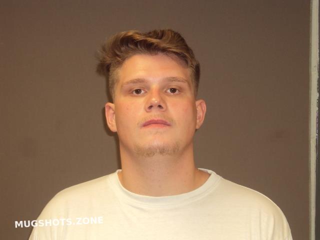 Knight Brandon Jess Randolph County Mugshots Zone