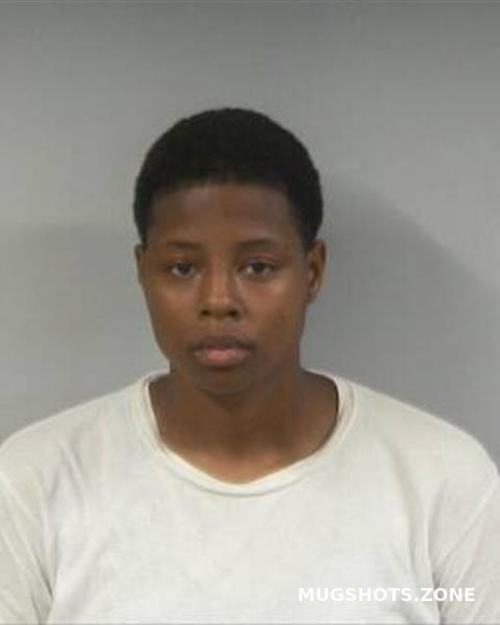 BRIANNA MONAE HOSKIE 09 20 2022 Randolph County Mugshots Zone