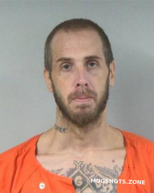 Christopher Roger Link Randolph County Mugshots Zone