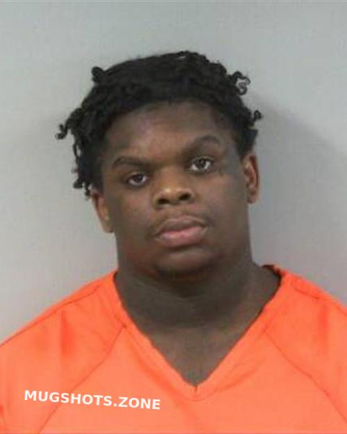 Deoveon Rashawn Byrd Randolph County Mugshots Zone