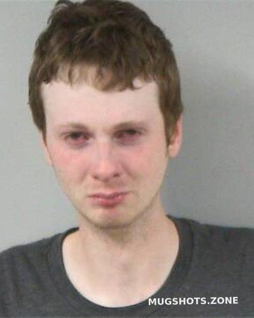 Brett Matthew Briles Randolph County Mugshots Zone