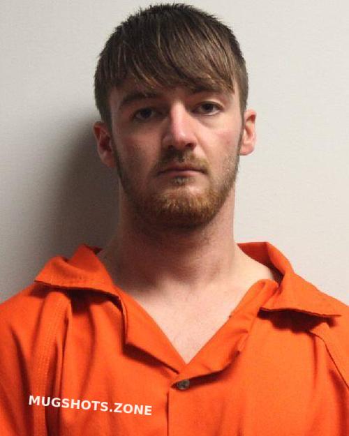 MARLER COREY ALLEN 01 22 2021 Rapides Parish Mugshots Zone