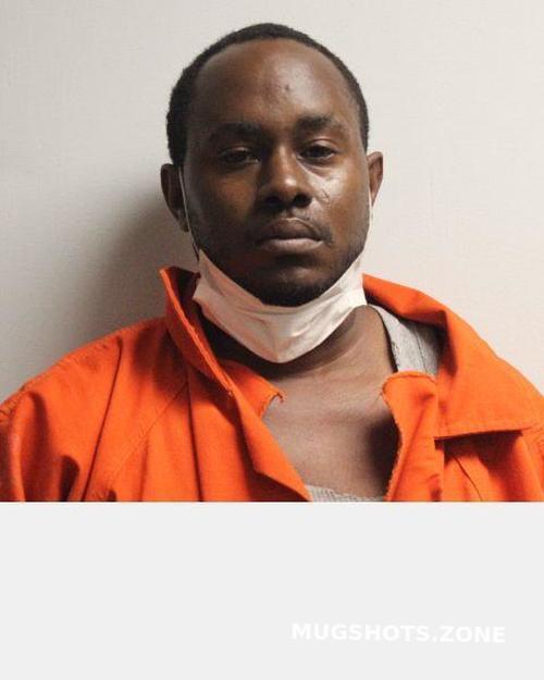 DESTIN MILDERICK JAMAL 03 19 2021 Rapides Parish Mugshots Zone