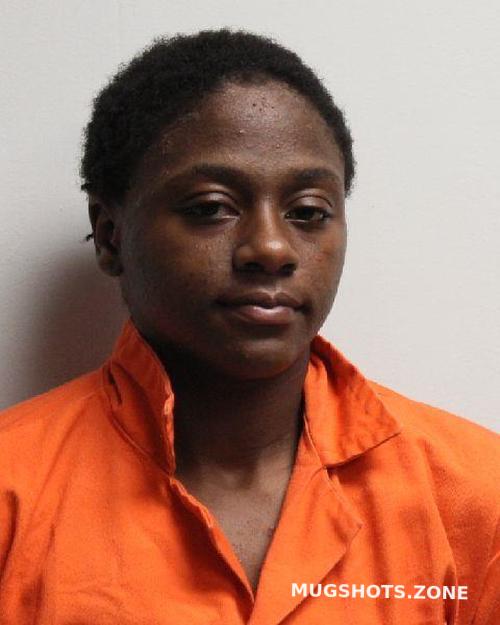 Jones Iyani Rashaanique Rapides Parish Mugshots Zone