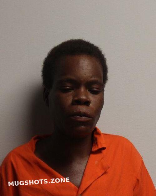 Hampton Devonna Antionette Rapides Parish Mugshots Zone