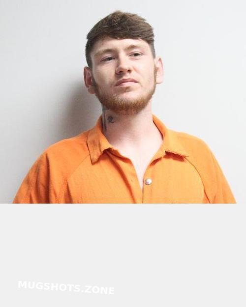 SIMMONS AARON MICHAEL 10 05 2021 Rapides Parish Mugshots Zone