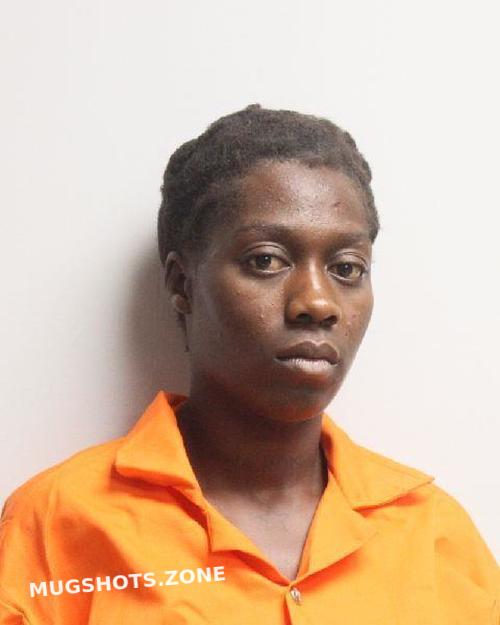 NELSON TARENISHIA D NA 10 17 2021 Rapides Parish Mugshots Zone