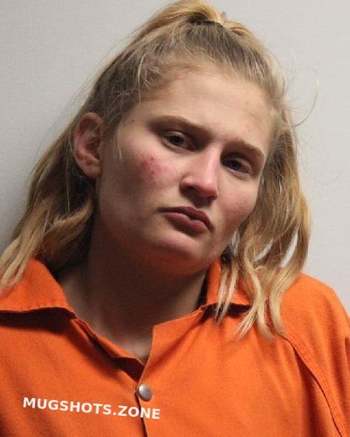 Powers Shania Cheyan Rapides Parish Mugshots Zone