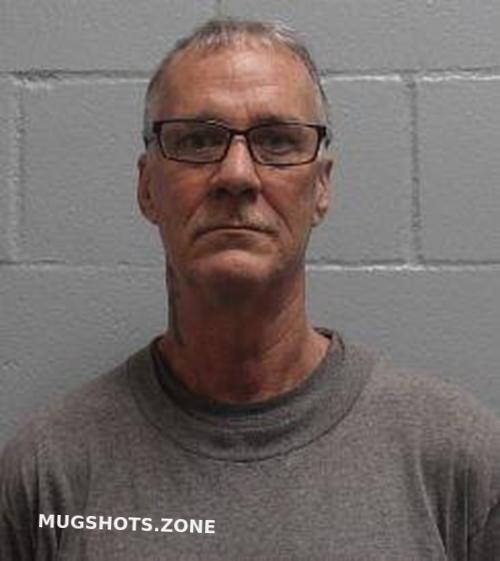 THIBODEAUX TODD 03 07 2022 Rapides Parish Mugshots Zone