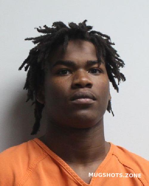 Sanders Javon Rapides Parish Mugshots Zone