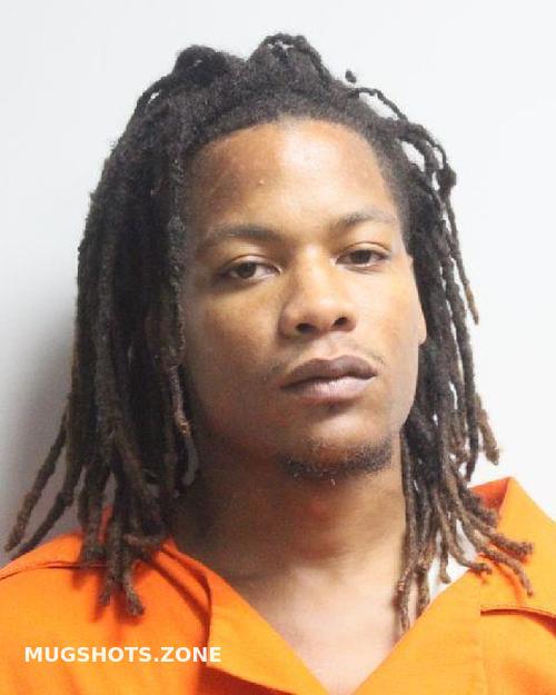 Jenkins Rashad Oneal Rapides Parish Mugshots Zone