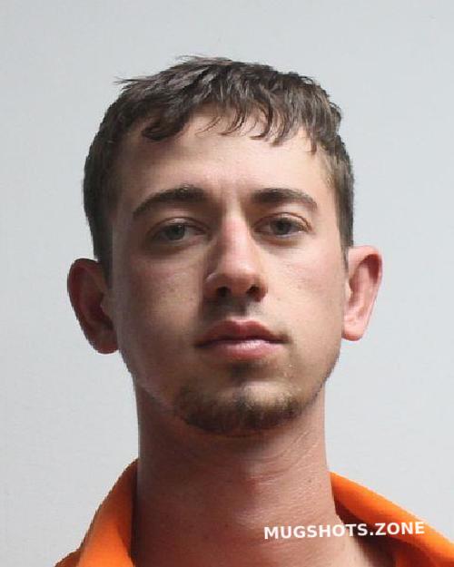 SANDERS BRETT ALLEN 05 18 2022 Rapides Parish Mugshots Zone