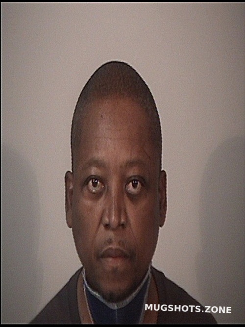 Nkosi Mandla Montogomery Rappahannock Regional Jail