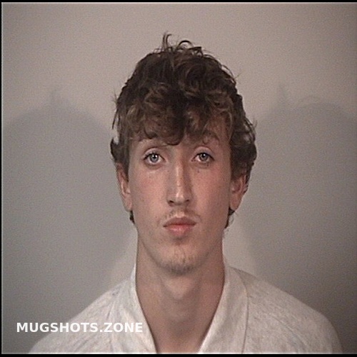 EGAN HOLT ROBERT 07 11 2021 Rappahannock Regional Jail Mugshots Zone