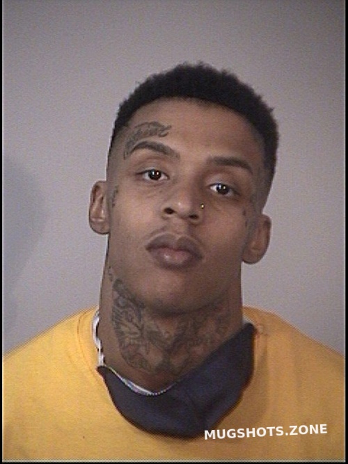 Watkins Savion Ahmad Rappahannock Regional Jail Mugshots Zone