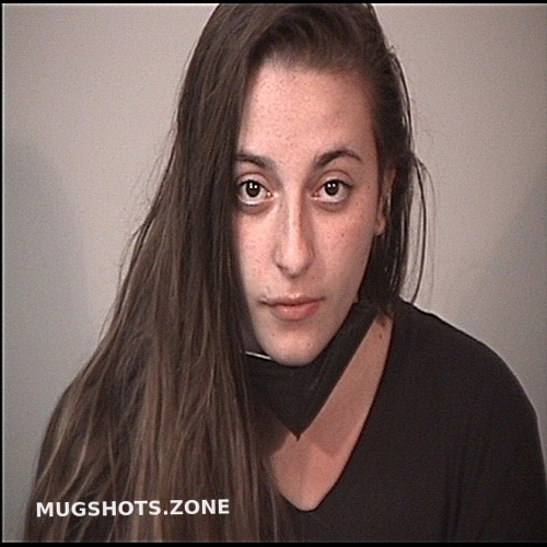 Gaillot Kacie Erin Rappahannock Regional Jail Mugshots Zone