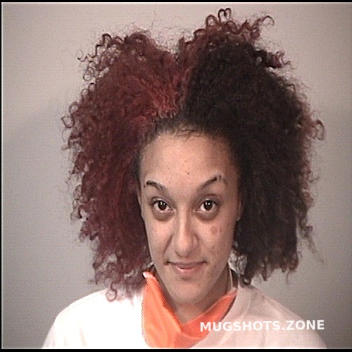 FOXX DESIREE LYNN 11 10 2021 Rappahannock Regional Jail Mugshots Zone