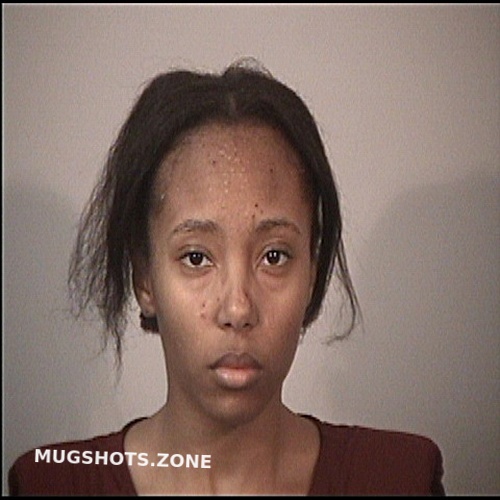 LUNSFORD NYLA DEVON 11 15 2021 Rappahannock Regional Jail Mugshots Zone