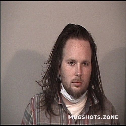 SMAIL MICHAEL DAVID 11 30 2021 Rappahannock Regional Jail Mugshots Zone