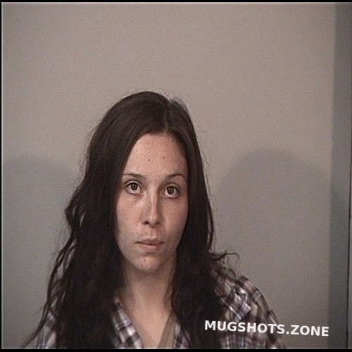 WOODSON LACEY LEEANN 12 14 2021 Rappahannock Regional Jail Mugshots Zone