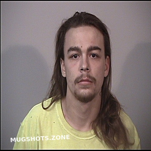 Nottingham Jacob Keith Rappahannock Regional Jail Mugshots