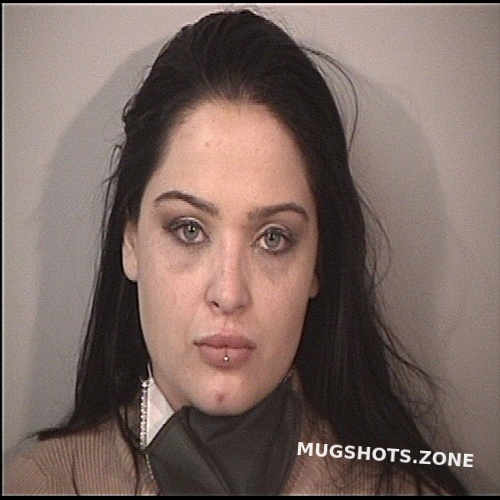 Riley Breeshawna Marie Rappahannock Regional Jail Mugshots