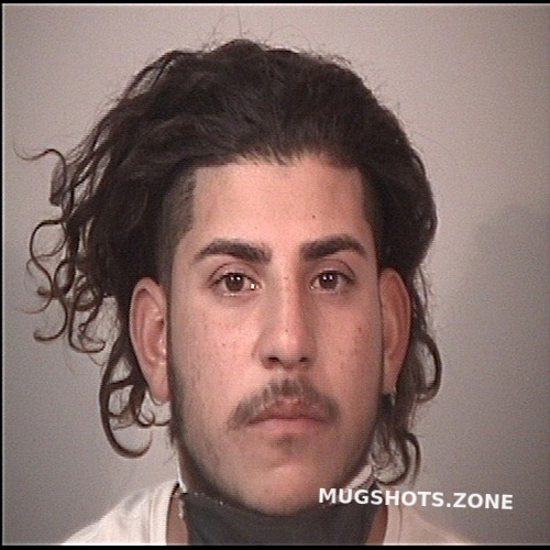 Avalos Josue Alexander Rappahannock Regional Jail Mugshots