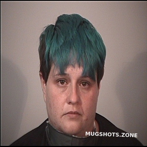 POOLE JAMIE MARIE 01 28 2022 Rappahannock Regional Jail Mugshots Zone