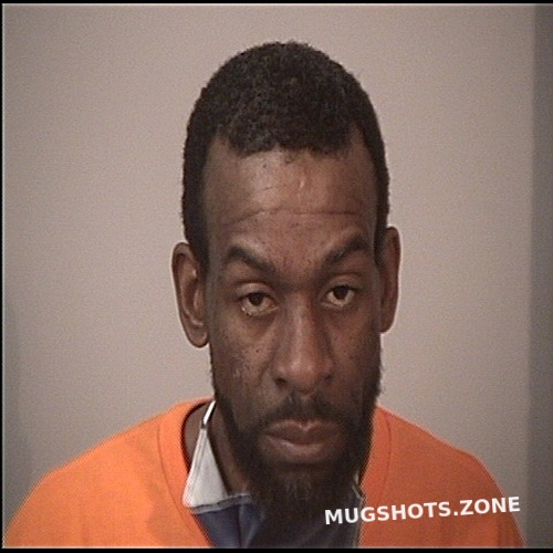 MORTON DARRELL FRANCIS 03 17 2022 Rappahannock Regional Jail Mugshots