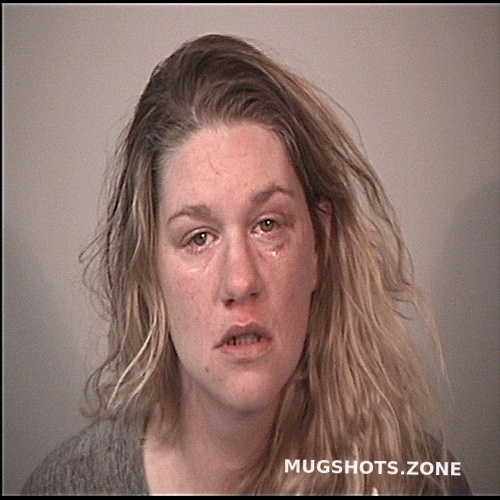 MERCER SHANNON MARIE 03 18 2022 Rappahannock Regional Jail Mugshots Zone