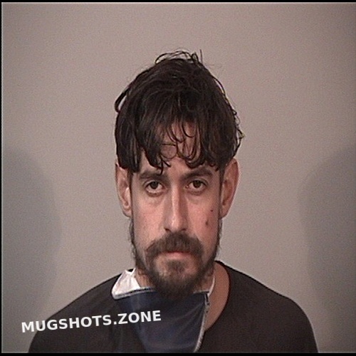 ROGERS JOSHUA DOYLE 03 31 2022 Rappahannock Regional Jail Mugshots Zone